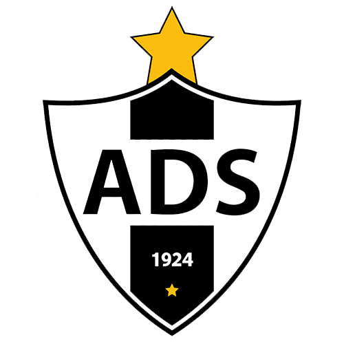 Logótipo do AD Sanjoanense — Futebol SAD