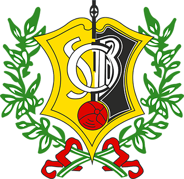 Logótipo do Sporting Clube Bustelo