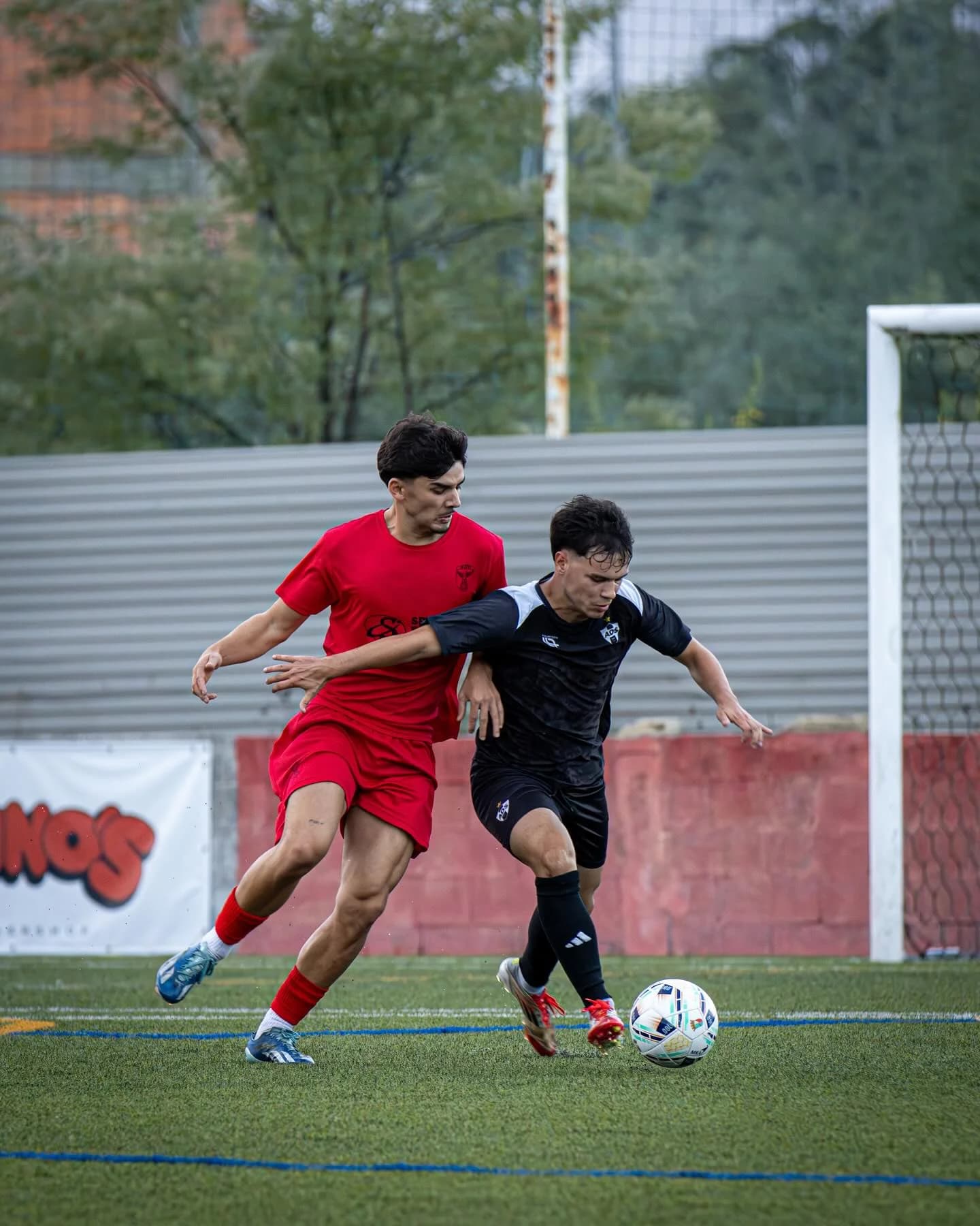 Fotografia de dia de jogo — fotografia 7 de Bruna Ferreira
