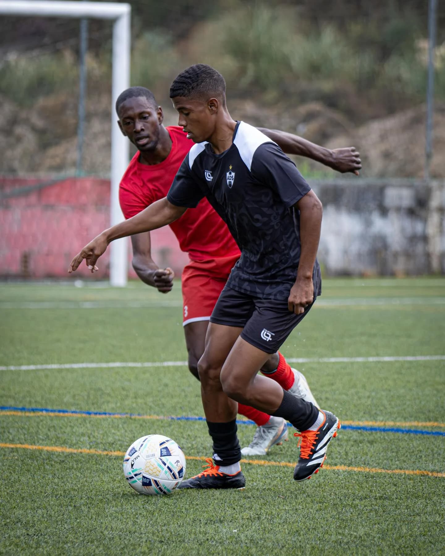 Fotografia de dia de jogo — fotografia 8 de Bruna Ferreira