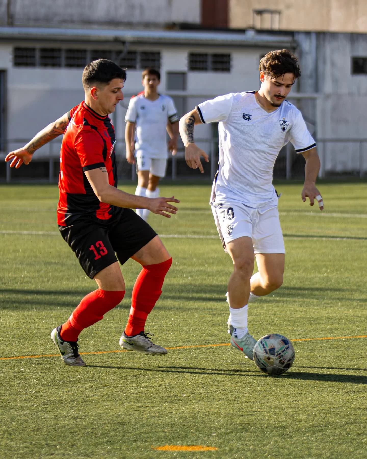Fotografia de dia de jogo — fotografia 10 de Bruna Ferreira
