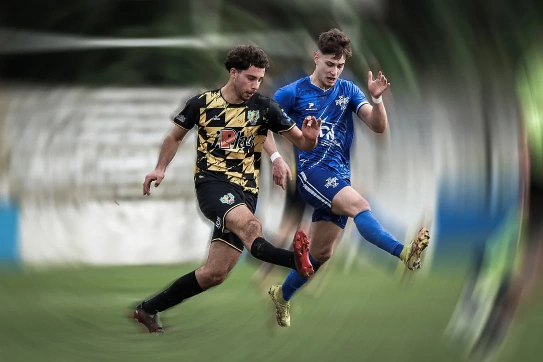 Fotografia de dia de jogo — fotografia 12 de Bruna Ferreira