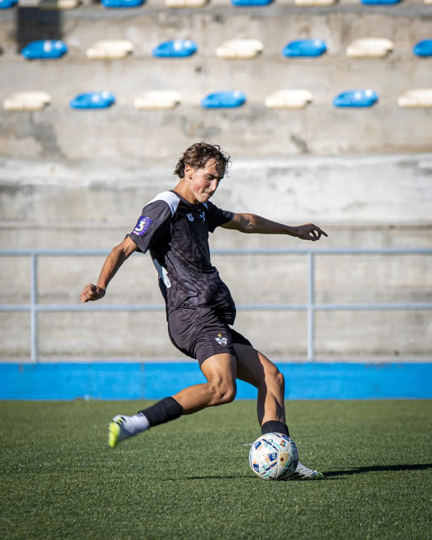 Fotografia de dia de jogo — fotografia 13 de Bruna Ferreira
