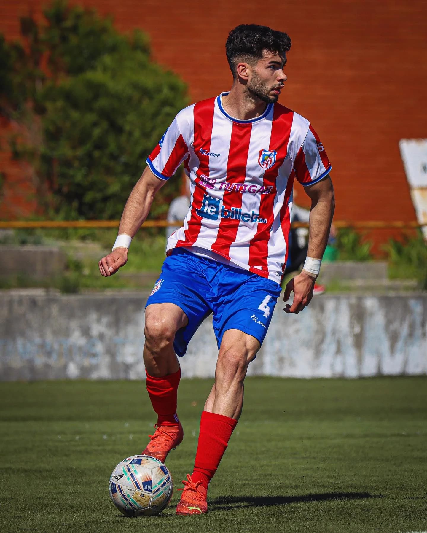 Fotografia de dia de jogo — fotografia 16 de Bruna Ferreira