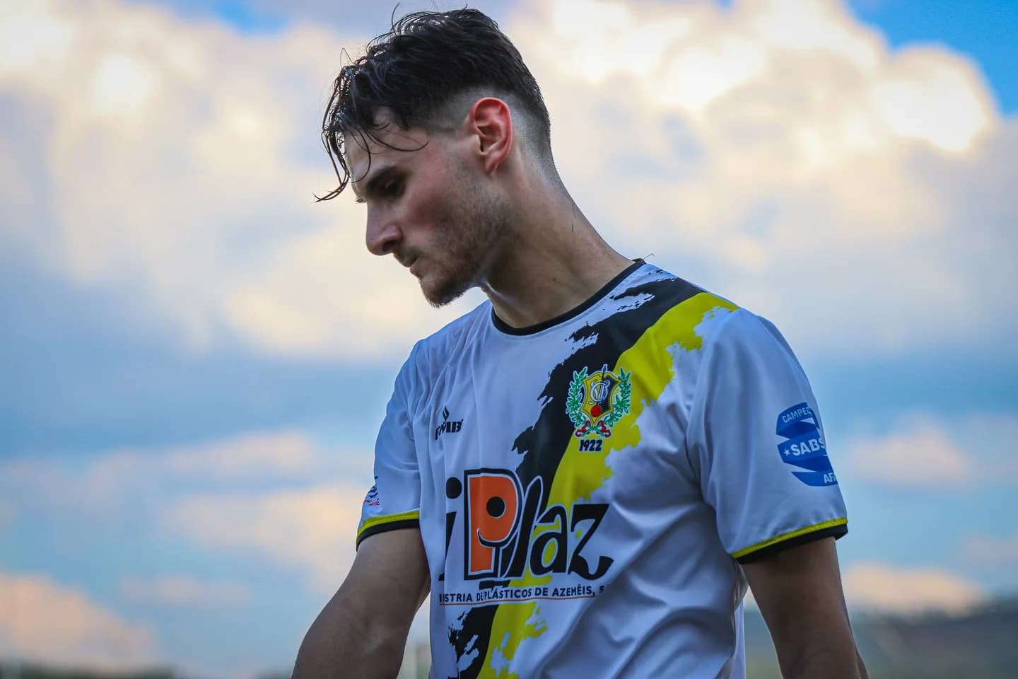 Fotografia de dia de jogo — fotografia 17 de Bruna Ferreira