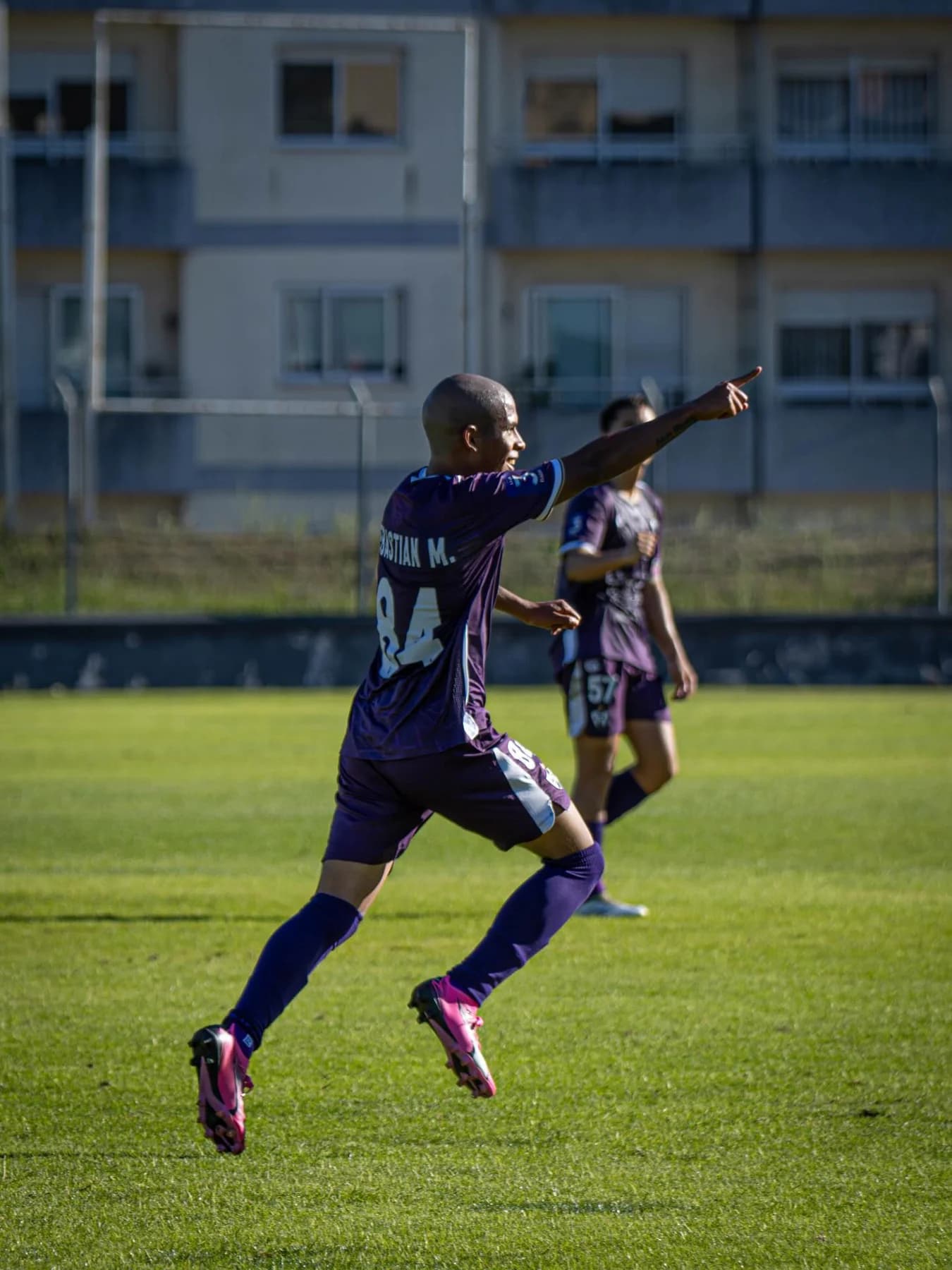 Fotografia de dia de jogo — fotografia 19 de Bruna Ferreira
