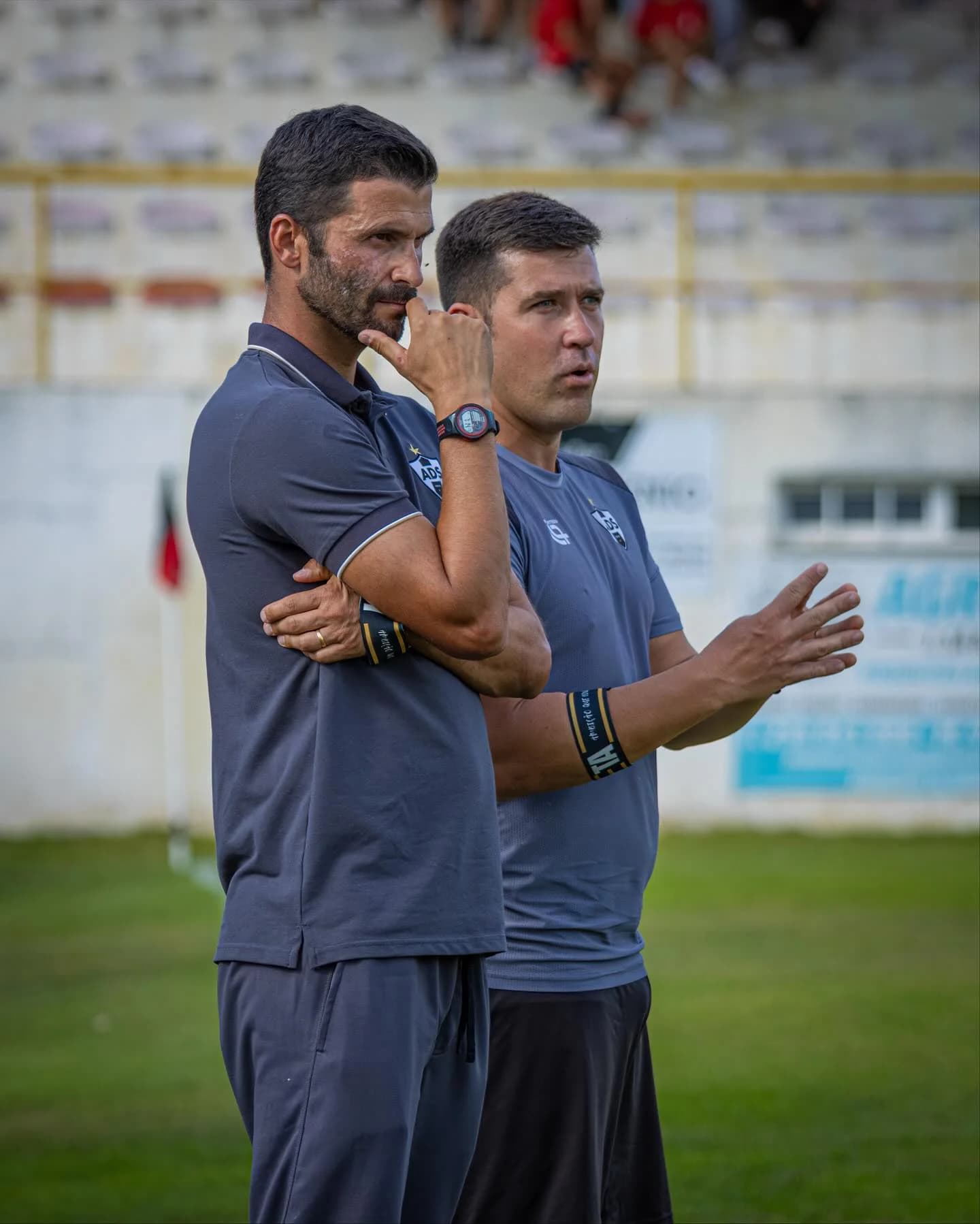 Fotografia de dia de jogo — fotografia 32 de Bruna Ferreira
