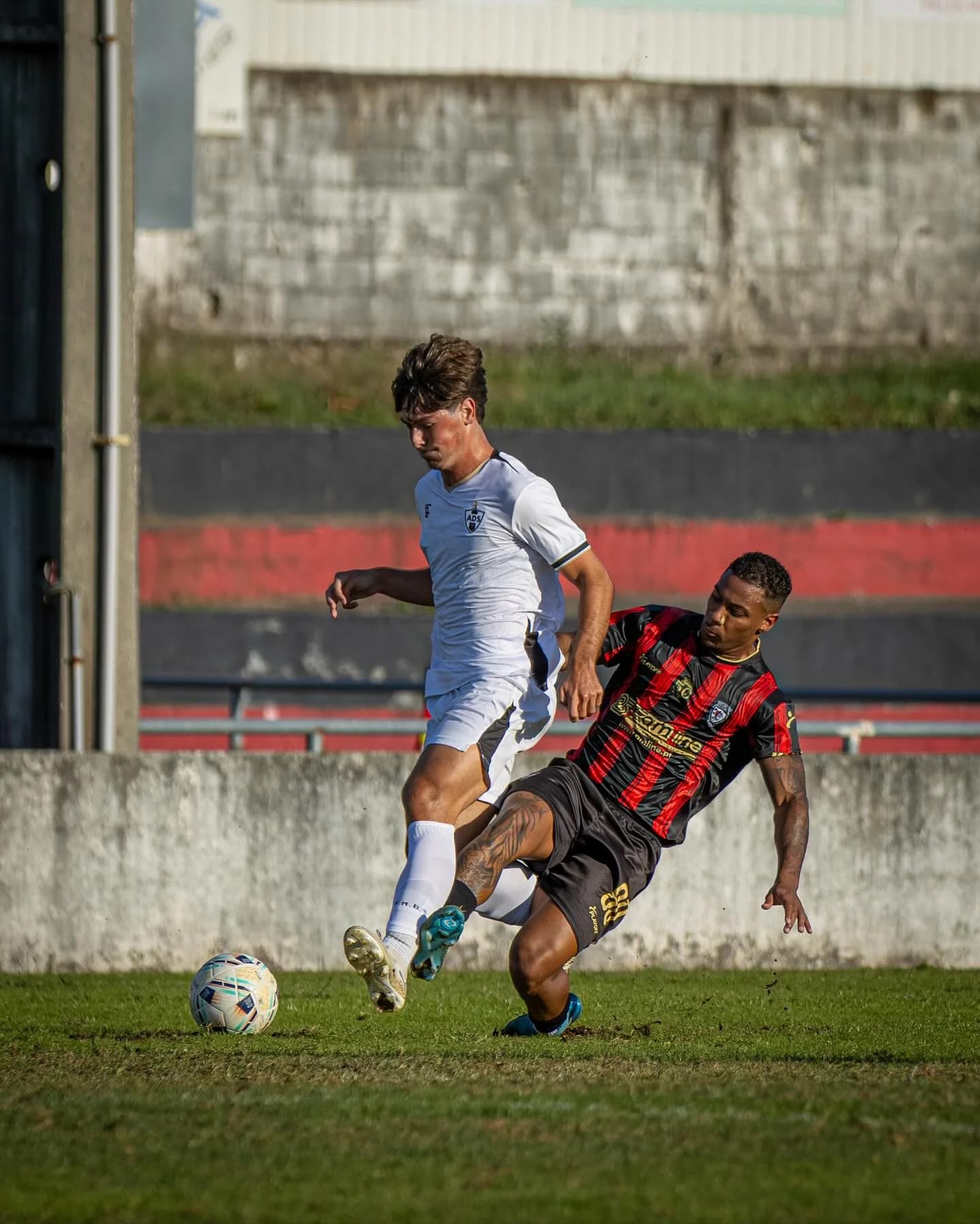 Fotografia de dia de jogo — fotografia 34 de Bruna Ferreira