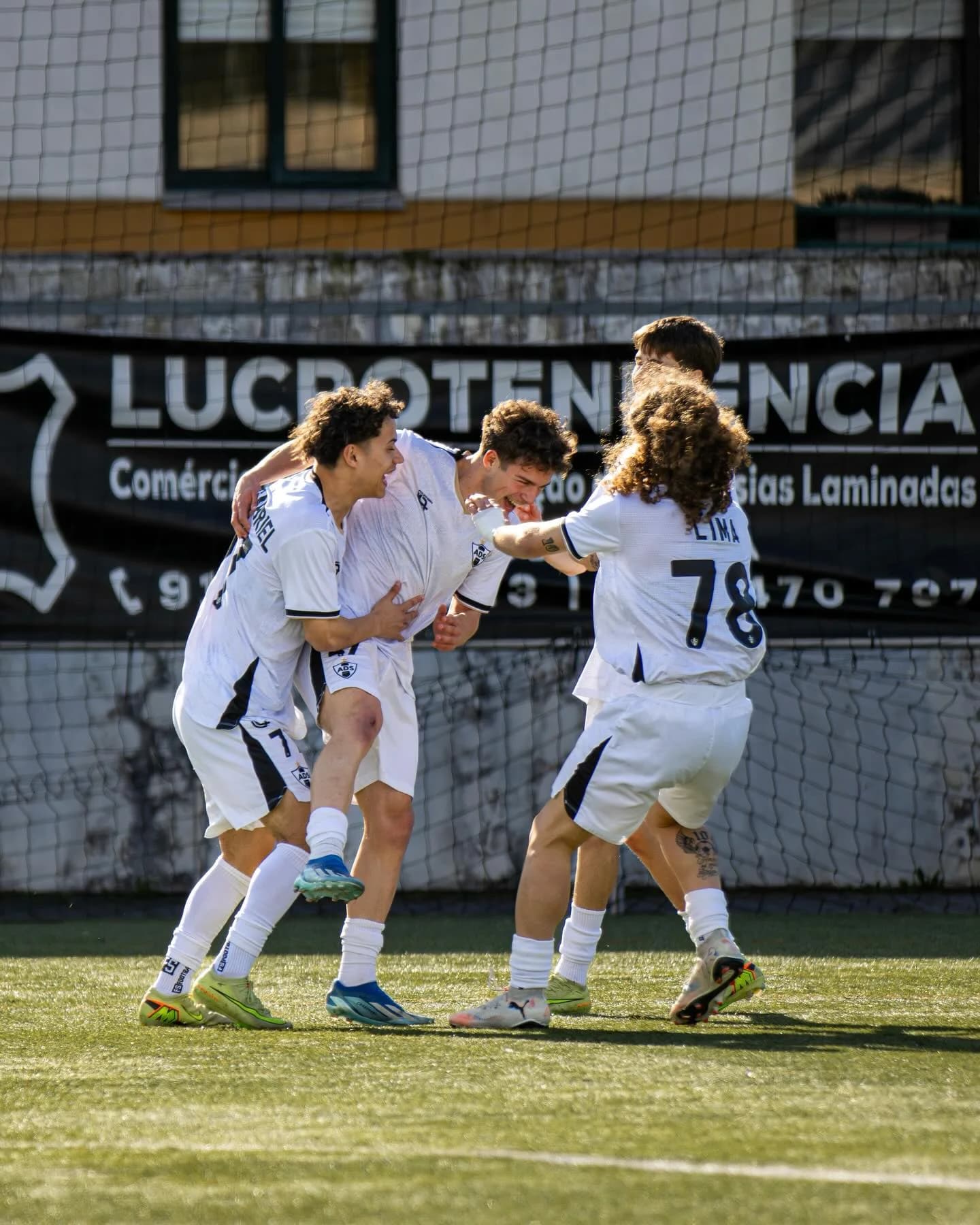 Fotografia de dia de jogo — fotografia 35 de Bruna Ferreira