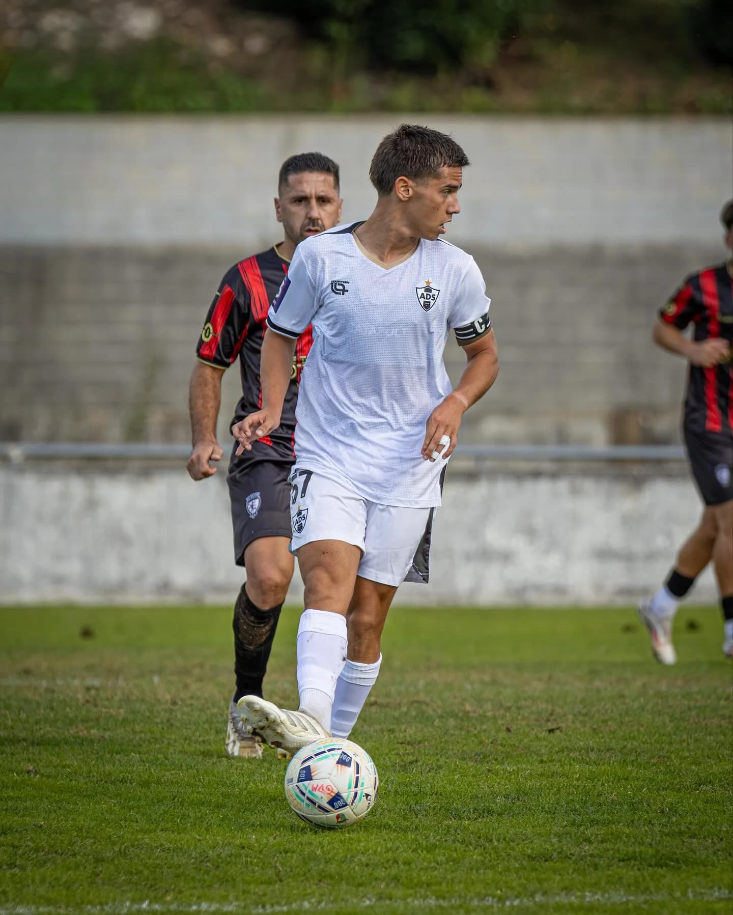 Fotografia de dia de jogo — fotografia 37 de Bruna Ferreira